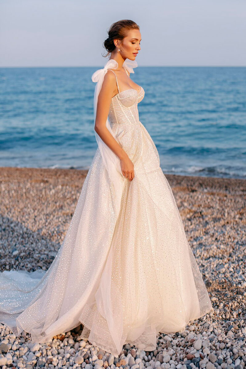 Bridals Theodora - La Vie En Rose  portfolio